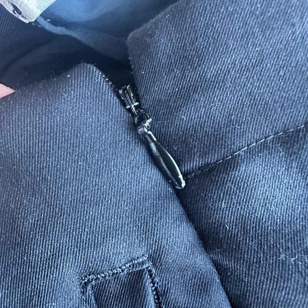 Lululemon Long Black Flare Pants 6 Regular - Picture 8 of 15